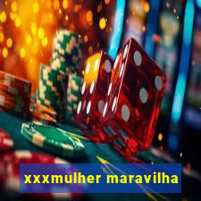 xxxmulher maravilha